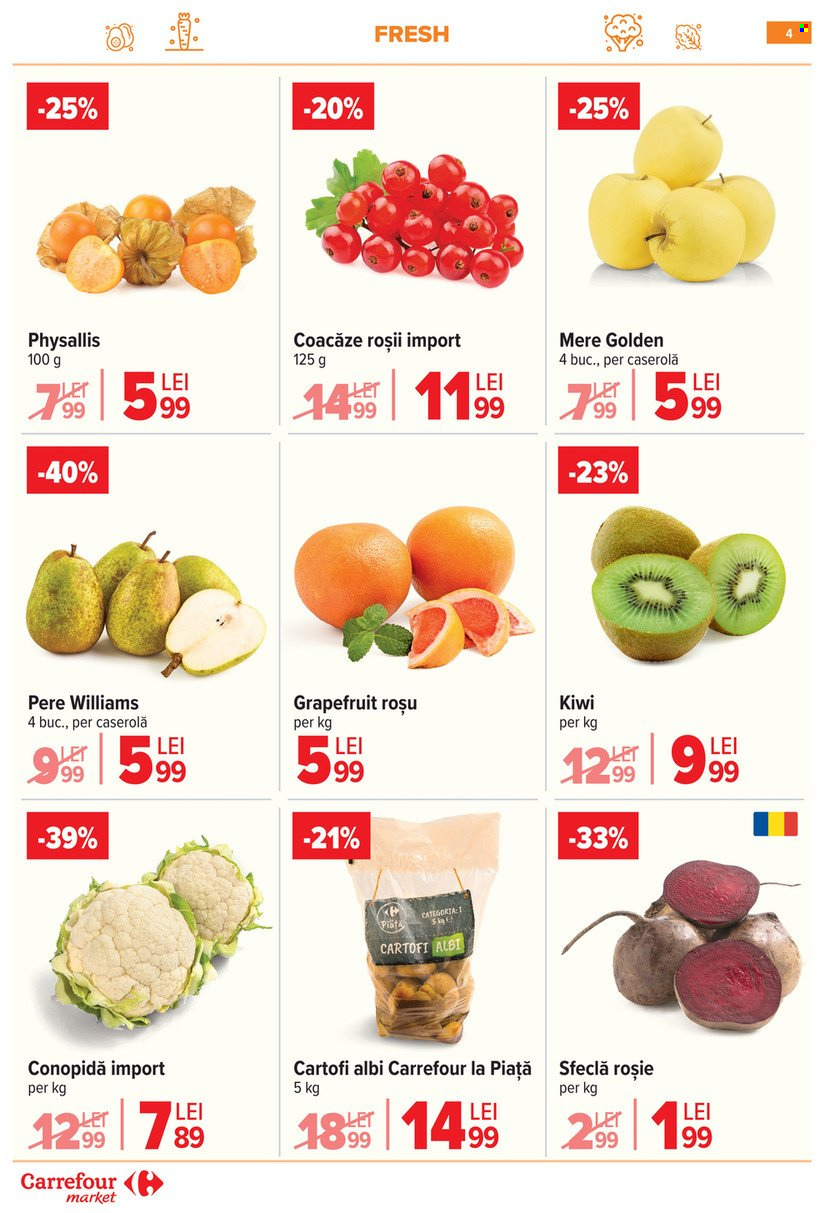 Catalog Carrefour - 18.03.2026 - 24.03.2026. Pagina 7