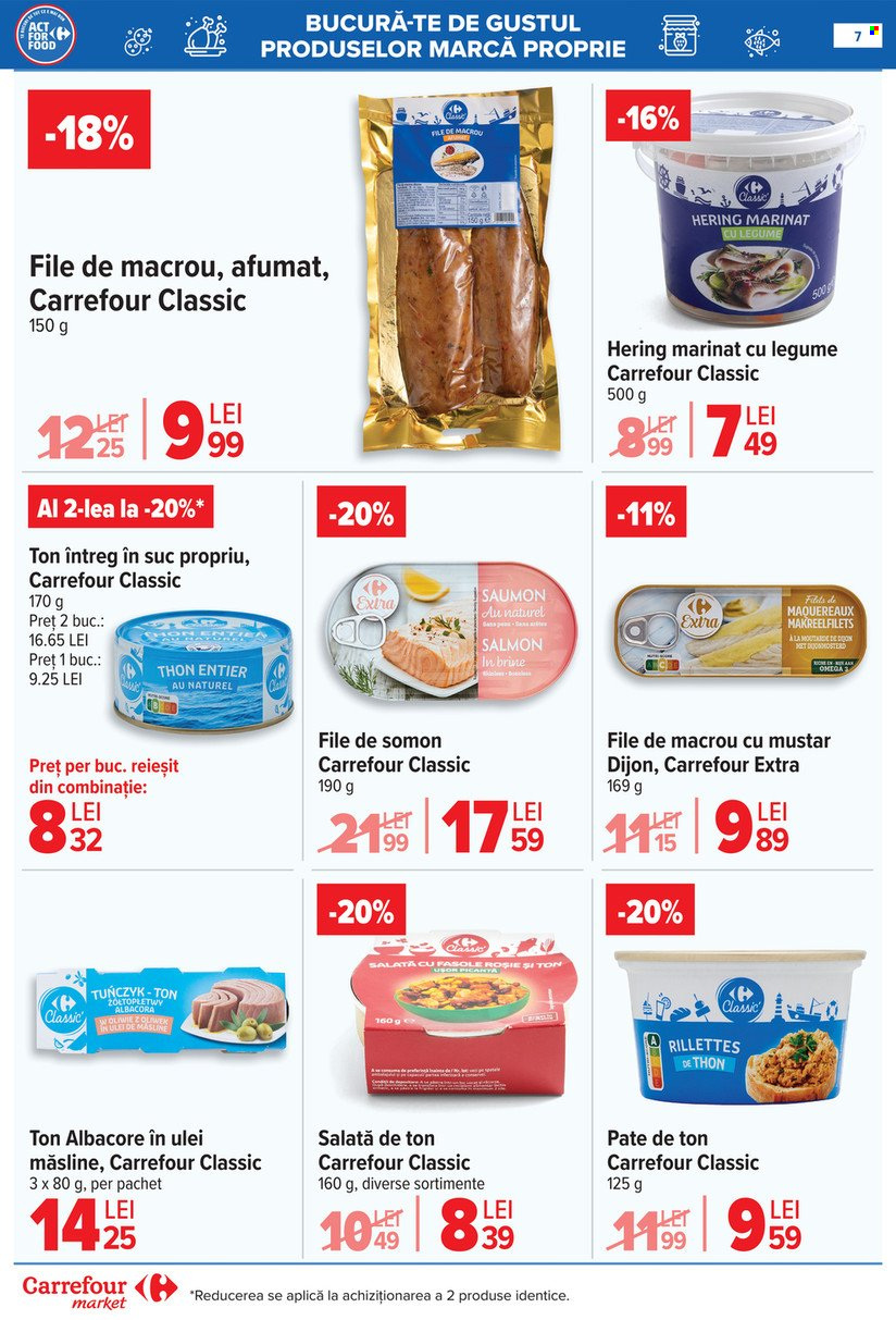 Catalog Carrefour - 18.03.2026 - 24.03.2026. Pagina 10