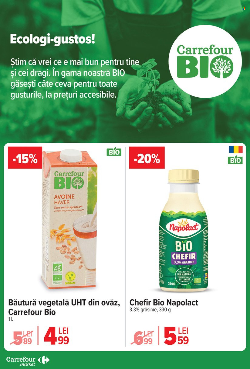Catalog Carrefour - 18.03.2026 - 24.03.2026. Pagina 11