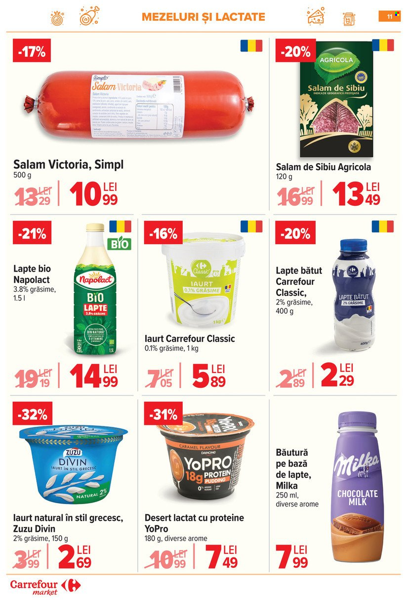 Catalog Carrefour - 18.03.2026 - 24.03.2026. Pagina 14