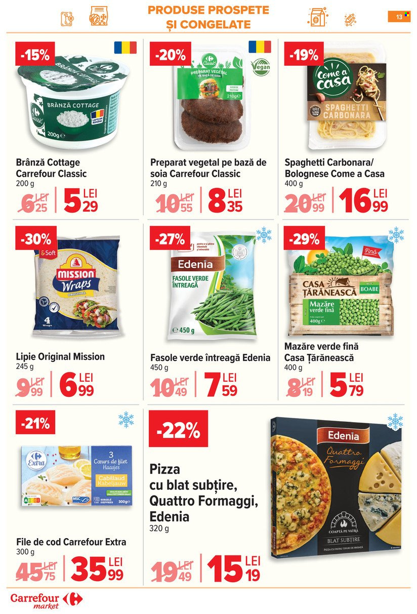 Catalog Carrefour - 18.03.2026 - 24.03.2026. Pagina 16