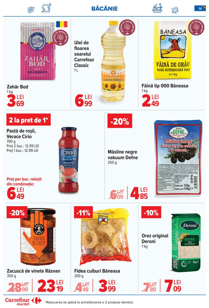 Catalog Carrefour - 18.03.2026 - 24.03.2026. Pagina 17