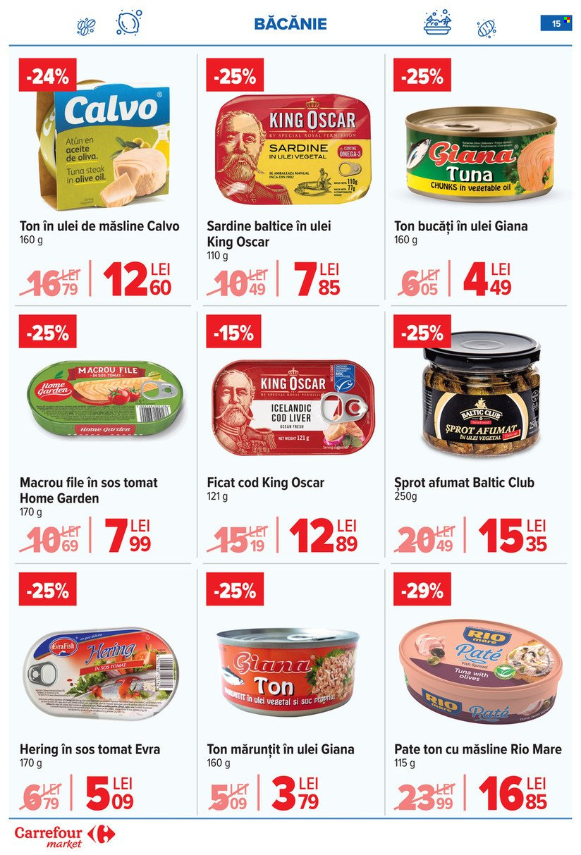 Catalog Carrefour - 18.03.2026 - 24.03.2026. Pagina 18
