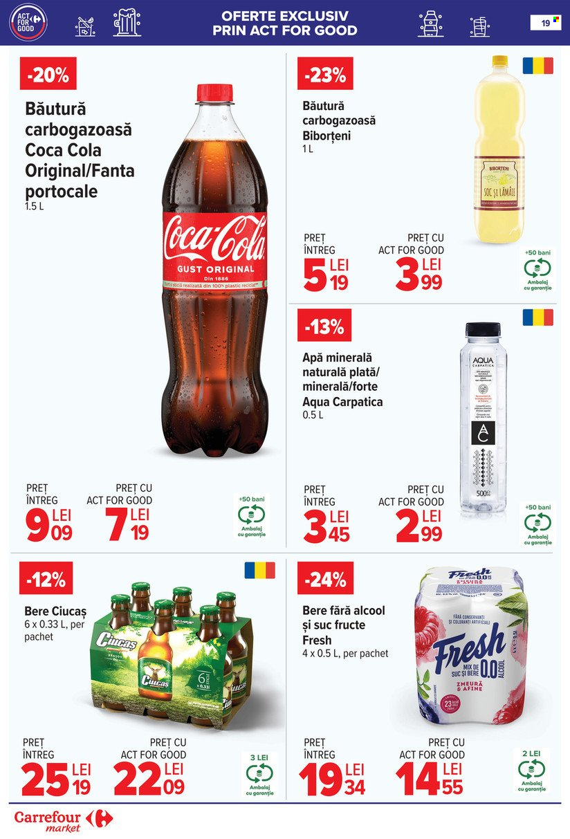 Catalog Carrefour - 18.03.2026 - 24.03.2026. Pagina 22