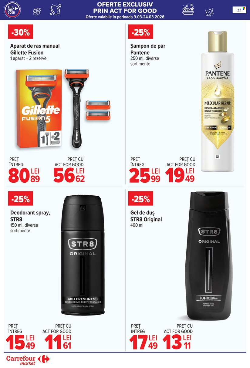 Catalog Carrefour - 18.03.2026 - 24.03.2026. Pagina 26