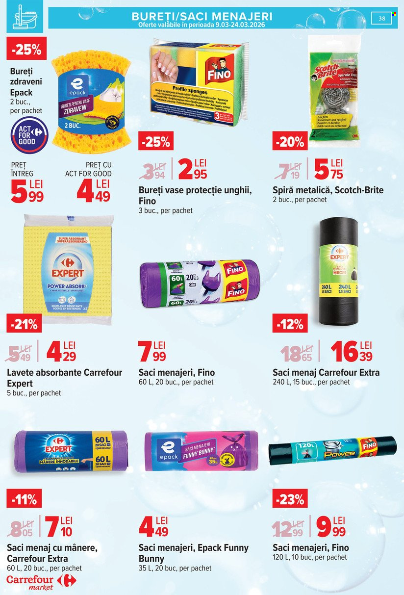 Catalog Carrefour - 18.03.2026 - 24.03.2026. Pagina 41