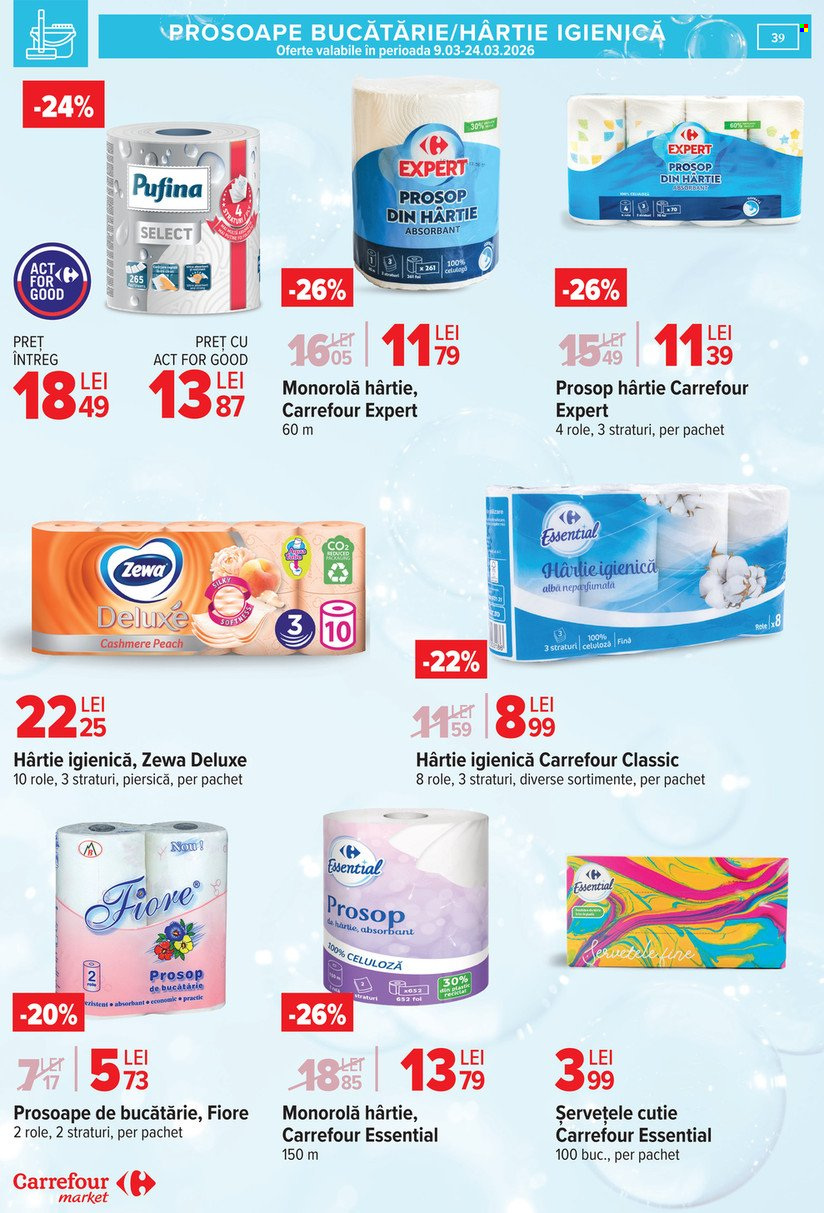 Catalog Carrefour - 18.03.2026 - 24.03.2026. Pagina 42