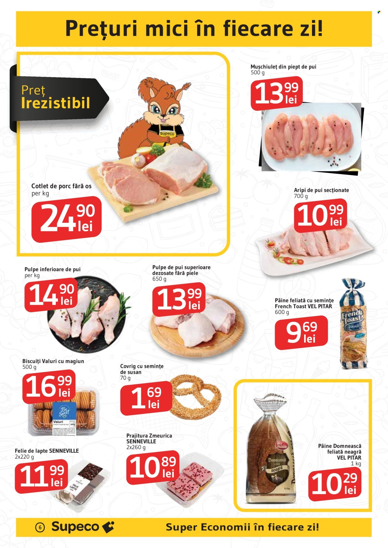 Catalog Supeco - 19.03.2026 - 01.04.2026. Pagina 6