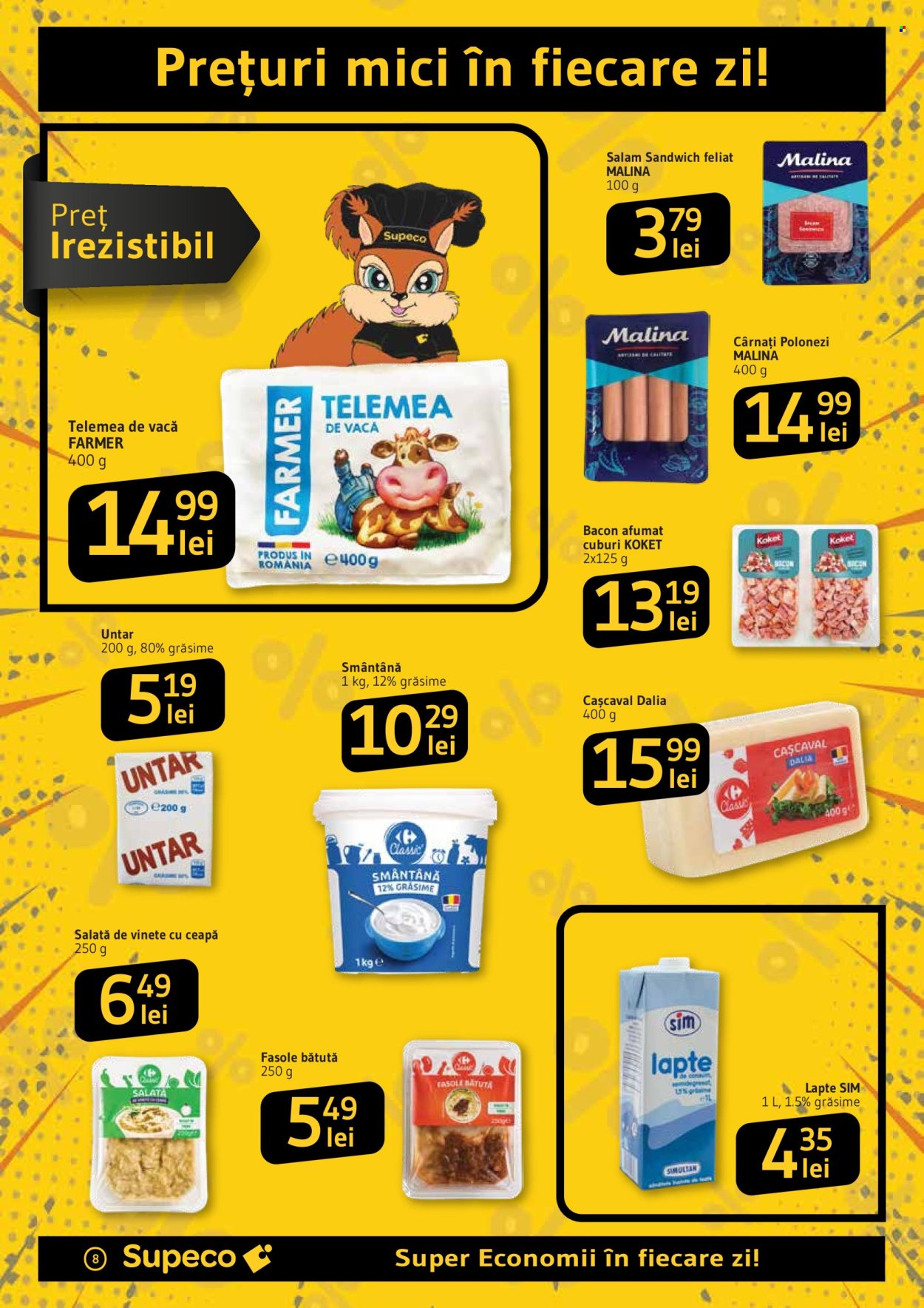 Catalog Supeco - 19.03.2026 - 01.04.2026. Pagina 8