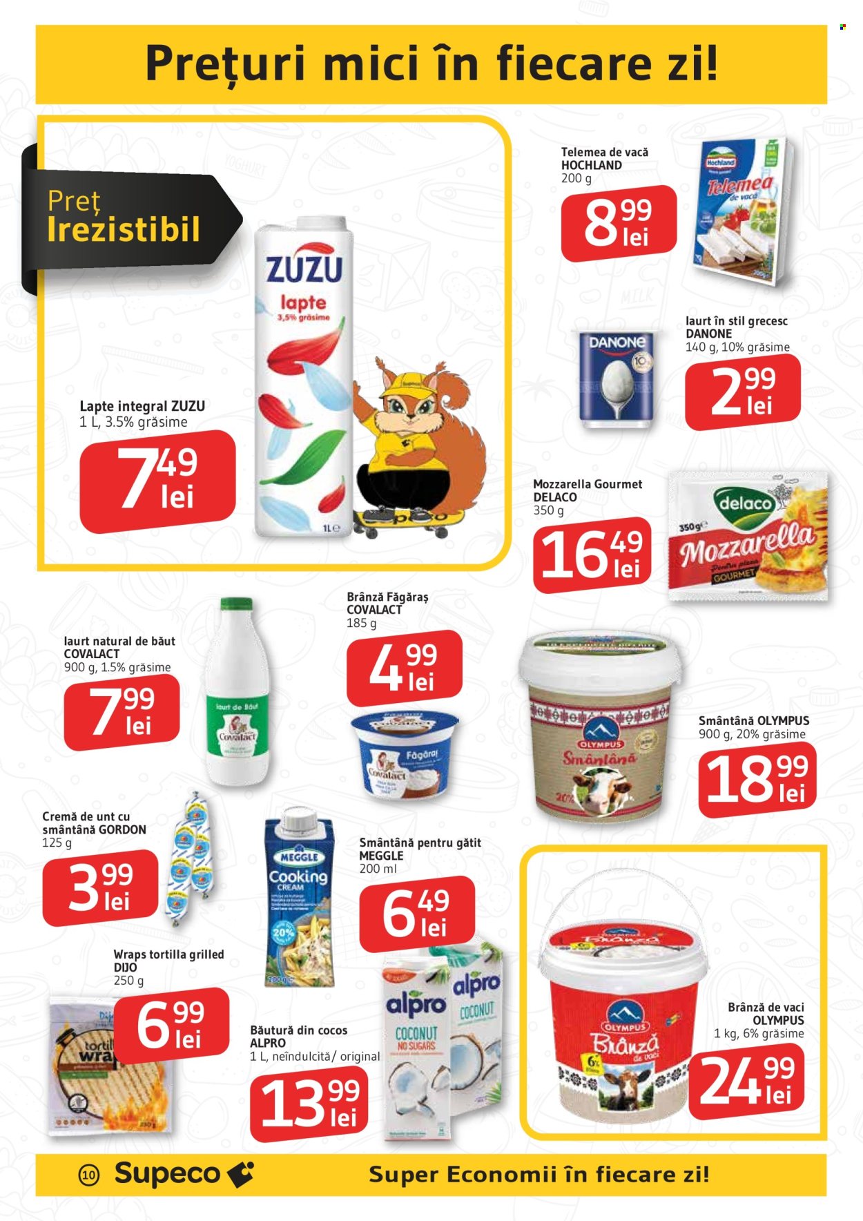 Catalog Supeco - 19.03.2026 - 01.04.2026. Pagina 10
