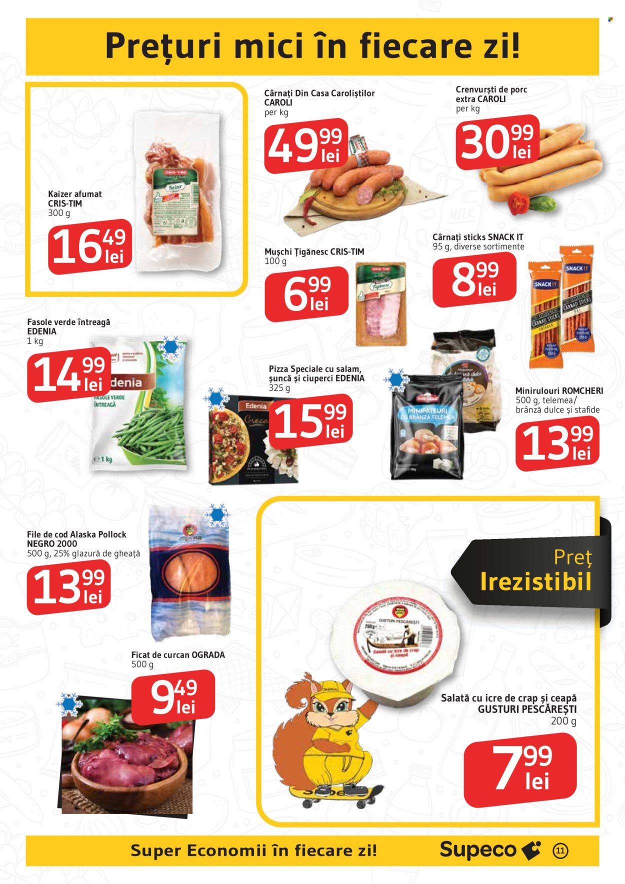 Catalog Supeco - 19.03.2026 - 01.04.2026. Pagina 11