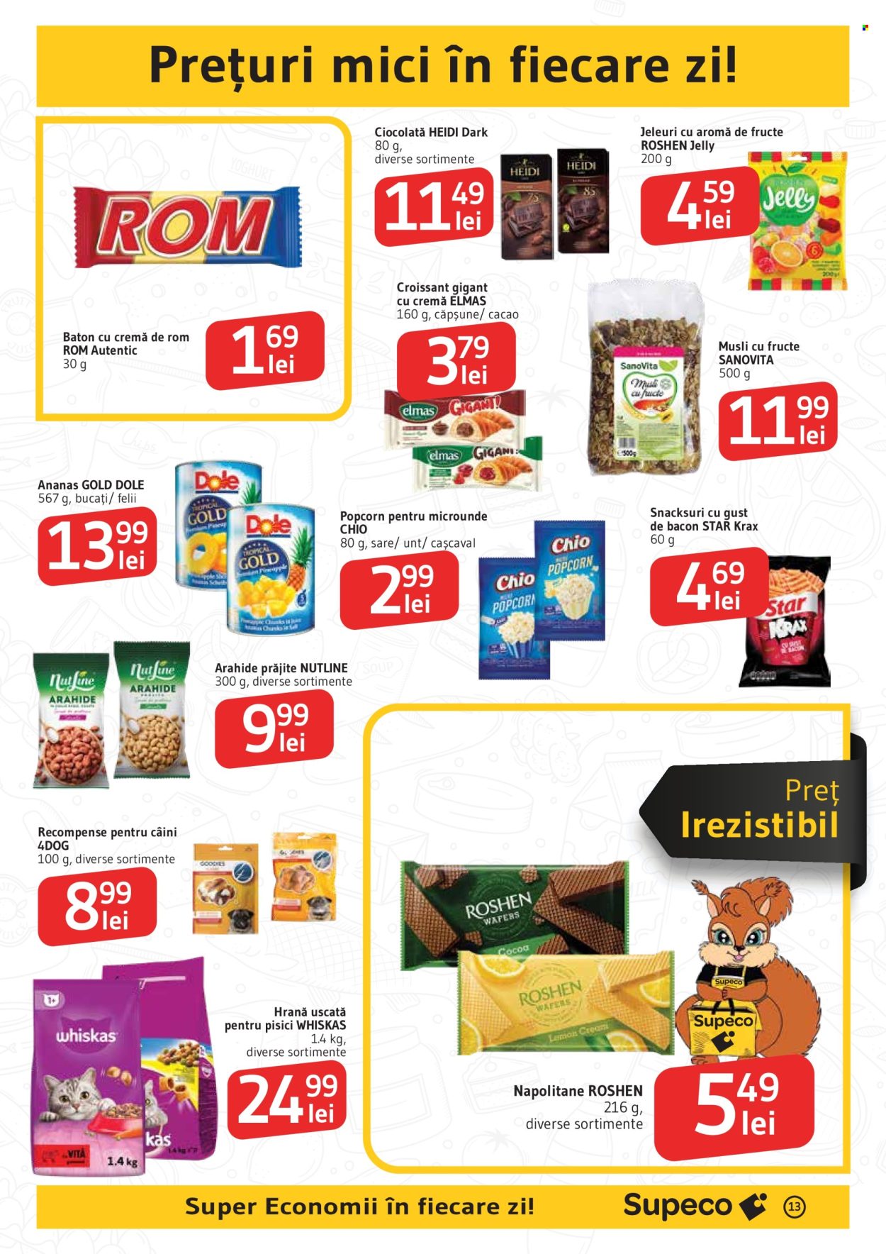 Catalog Supeco - 19.03.2026 - 01.04.2026. Pagina 13