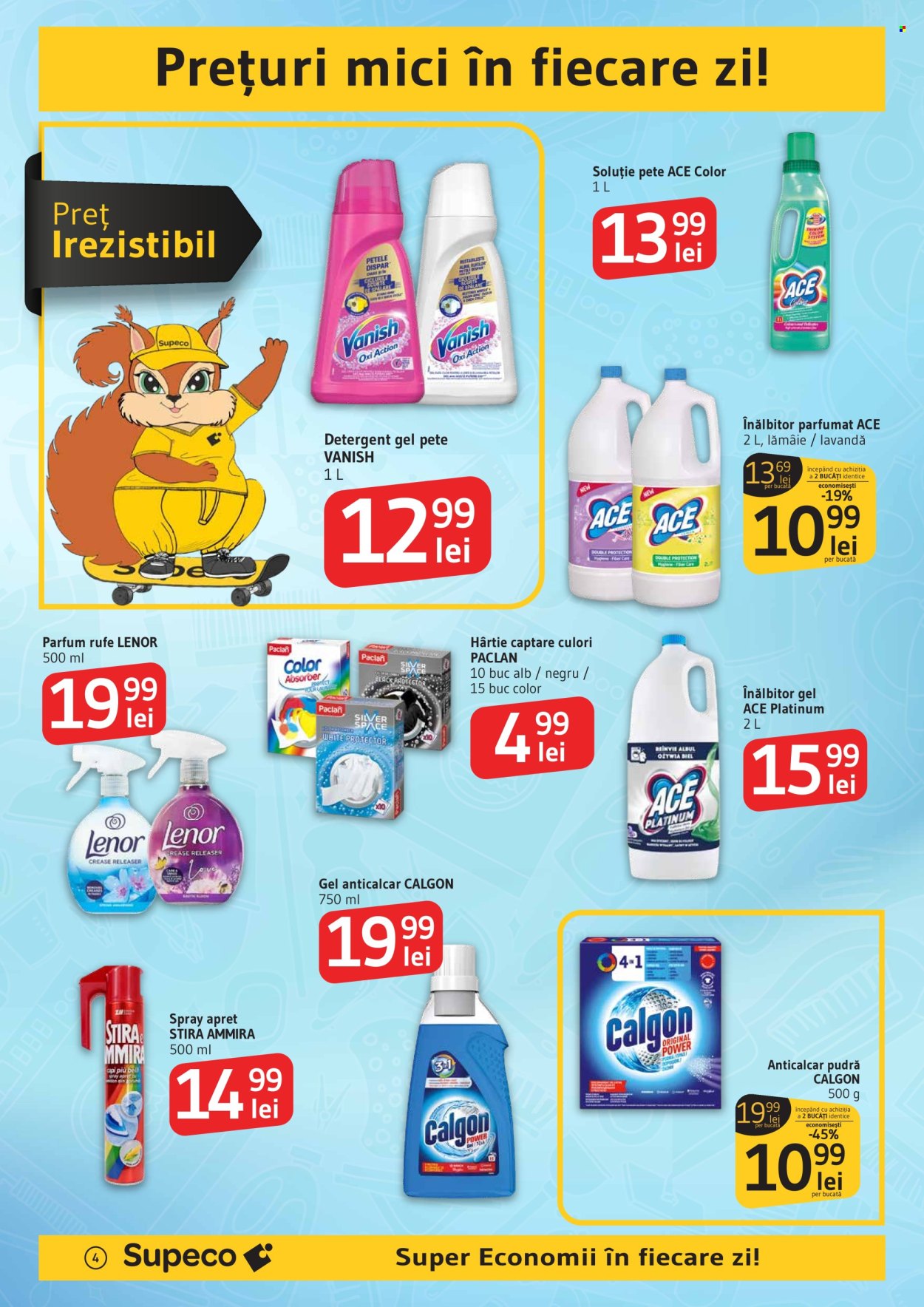 Catalog Supeco - 19.03.2026 - 08.04.2026. Pagina 4