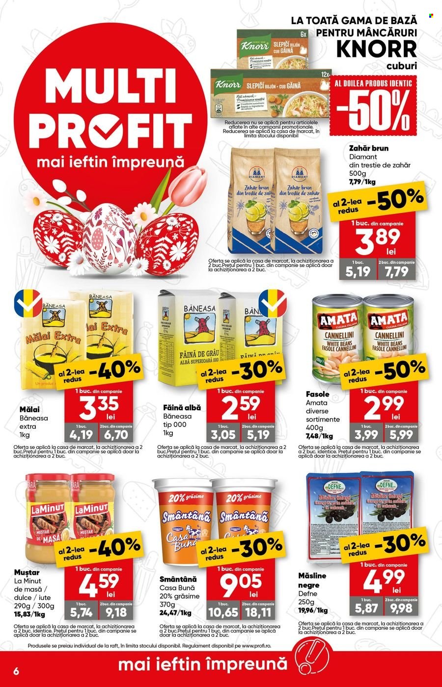 Catalog Profi Super - 18.03.2026 - 31.03.2026. Pagina 6