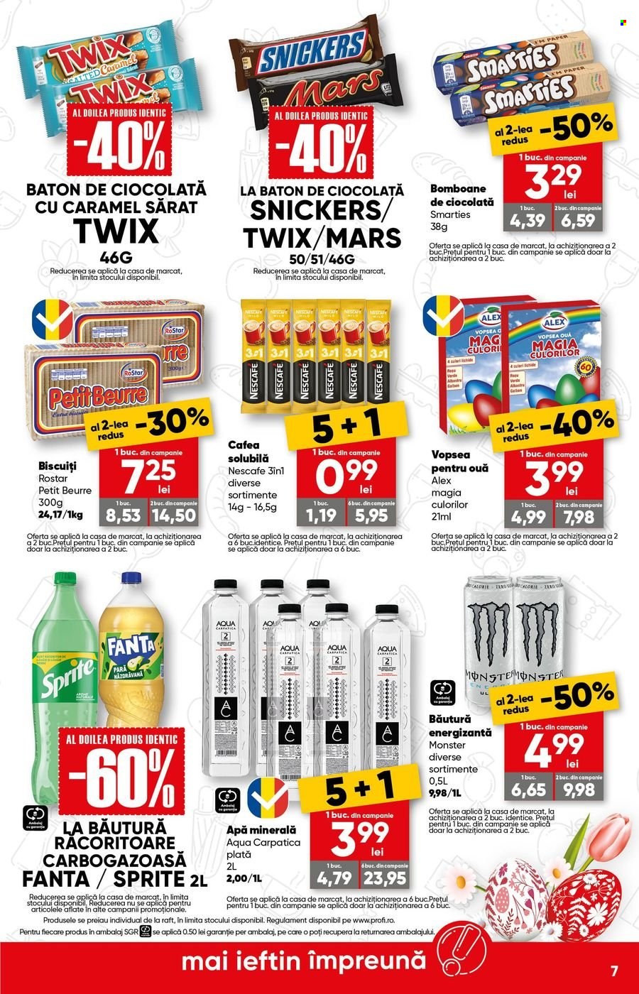 Catalog Profi Super - 18.03.2026 - 31.03.2026. Pagina 7