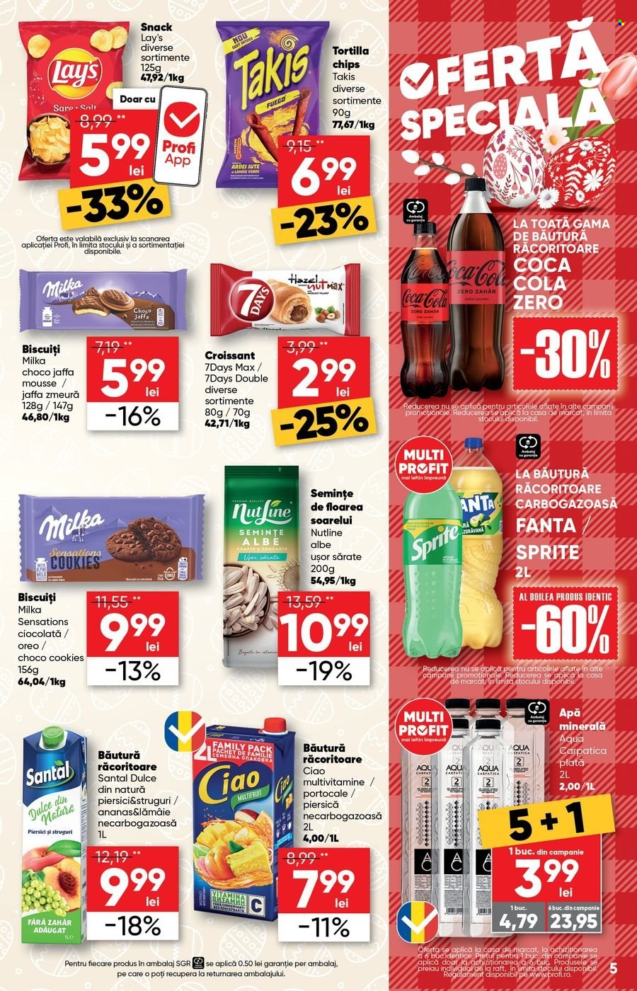 Catalog Profi City - 18.03.2026 - 31.03.2026. Pagina 5