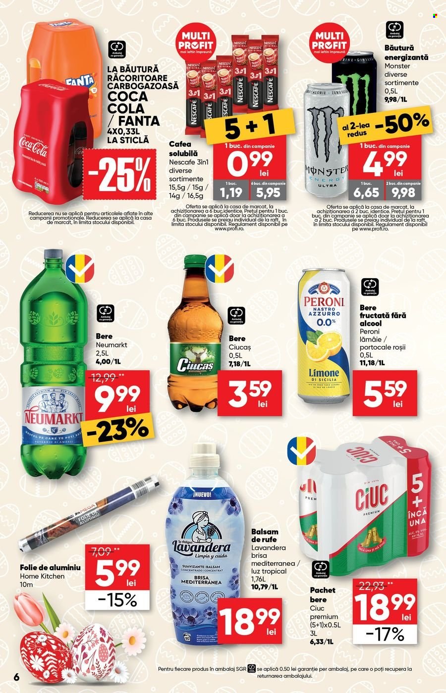 Catalog Profi City - 18.03.2026 - 31.03.2026. Pagina 6