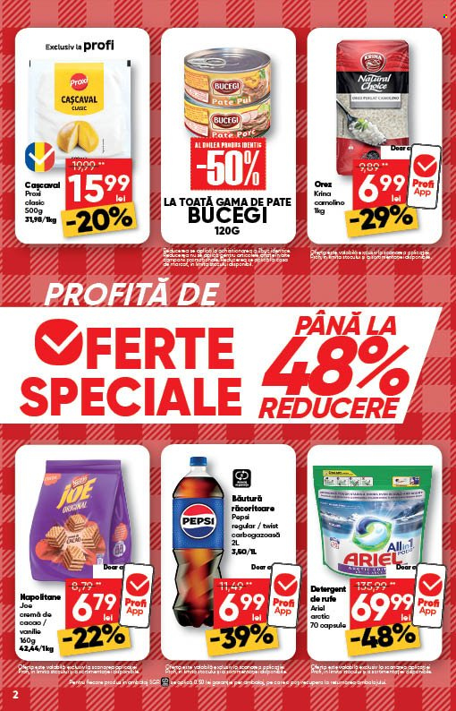 Catalog Profi Loco - 18.03.2026 - 31.03.2026. Pagina 2