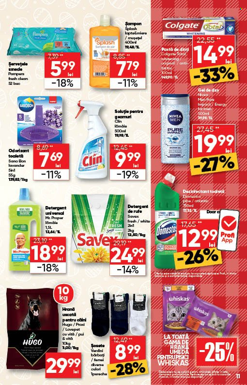 Catalog Profi Loco - 18.03.2026 - 31.03.2026. Pagina 10