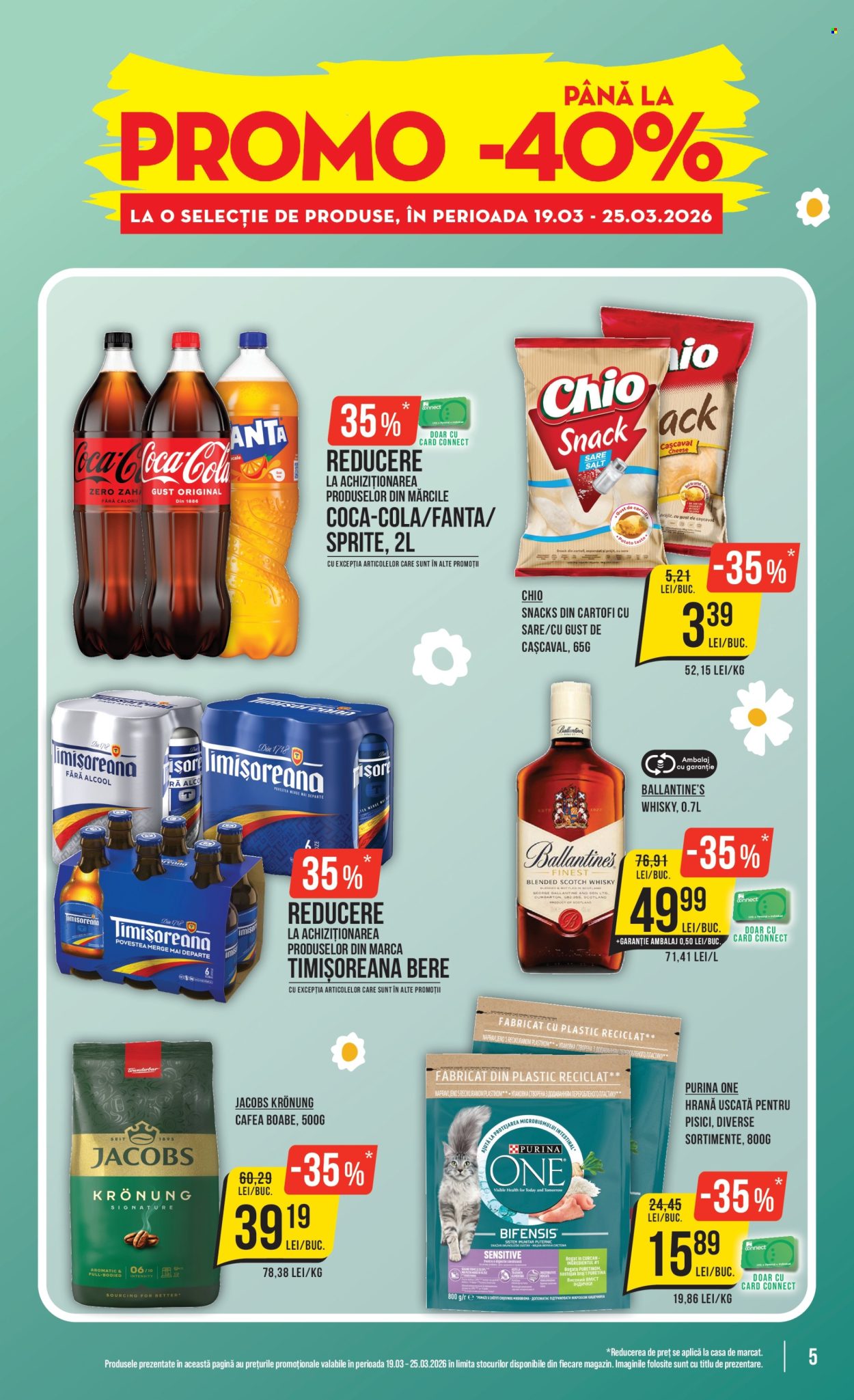 Catalog Mega Image - 19.03.2026 - 25.03.2026. Pagina 5