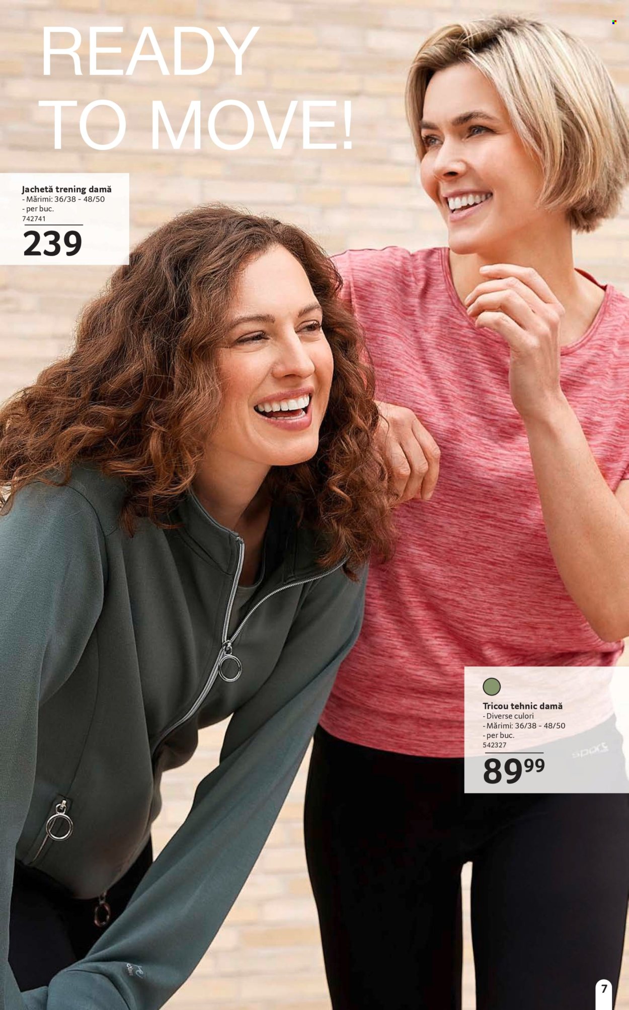 Catalog Selgros - 20.03.2026 - 16.04.2026. Pagina 7