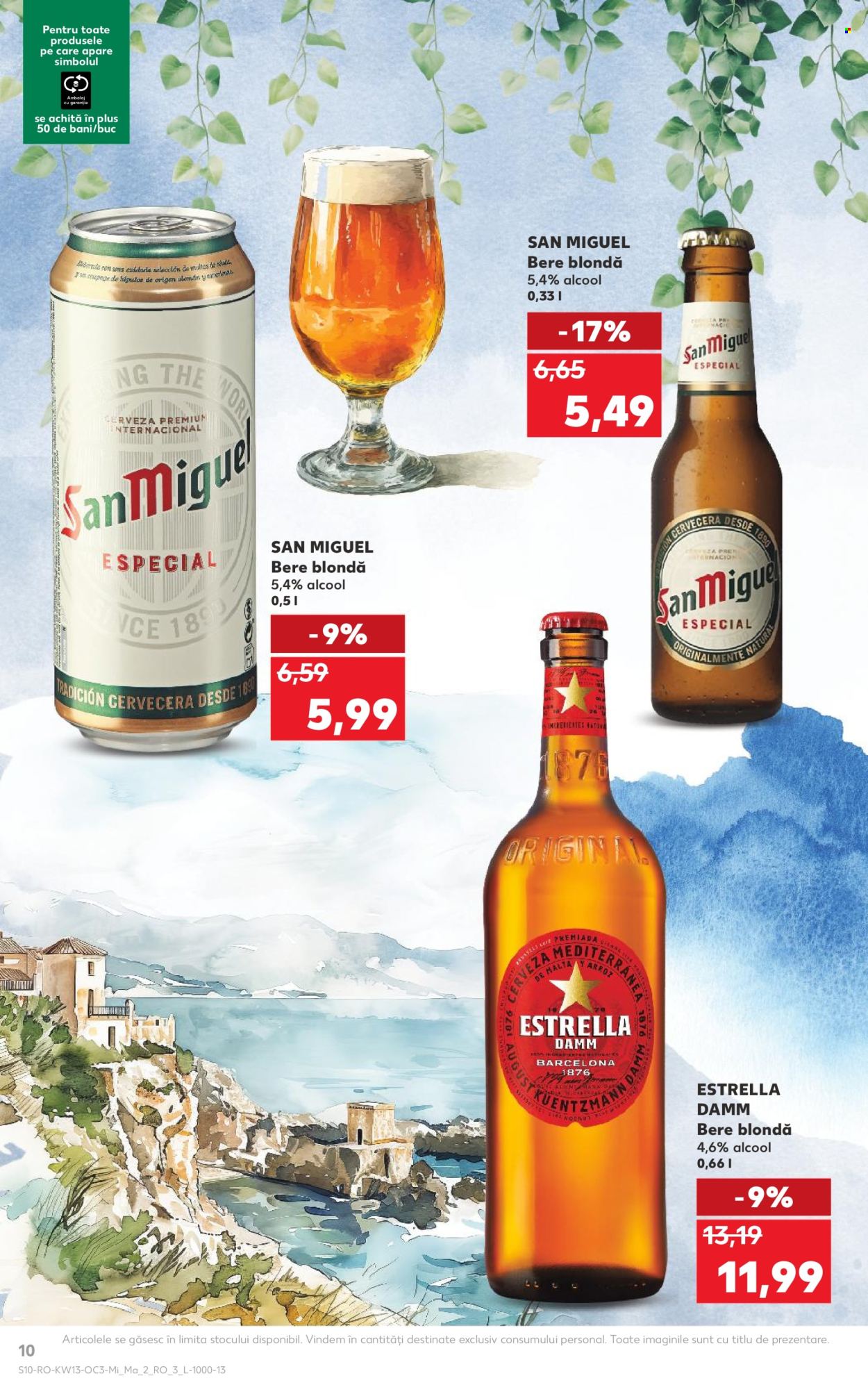 Catalog Kaufland - 25.03.2026 - 31.03.2026. Pagina 10