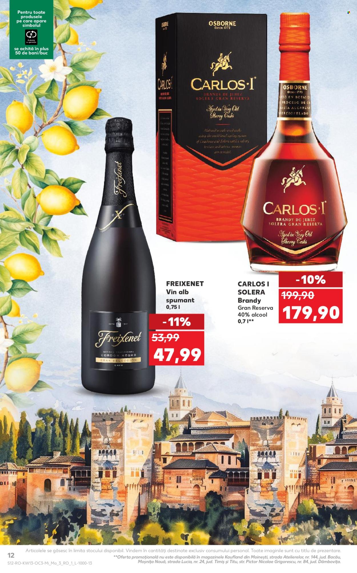 Catalog Kaufland - 25.03.2026 - 31.03.2026. Pagina 12