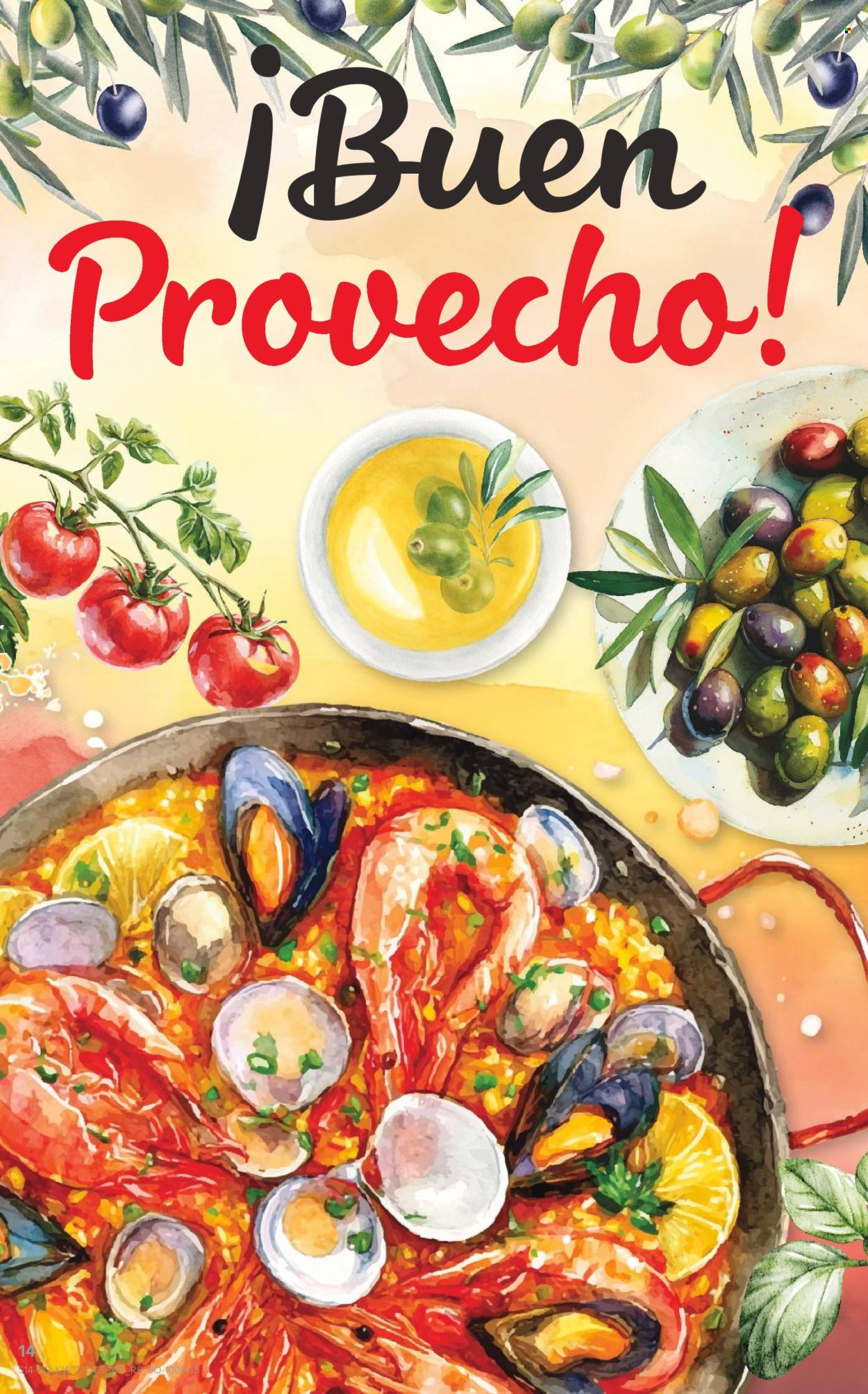 Catalog Kaufland - 25.03.2026 - 31.03.2026. Pagina 14