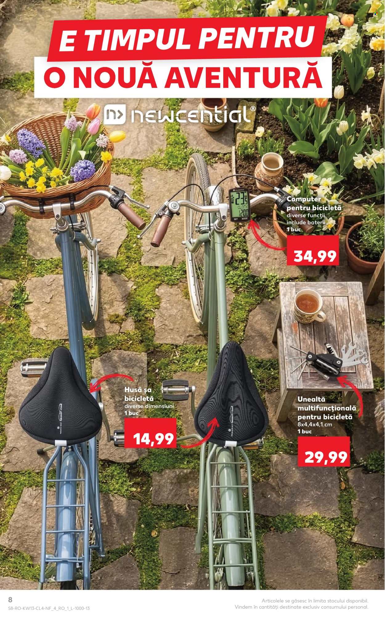 Catalog Kaufland - 25.03.2026 - 31.03.2026. Pagina 8