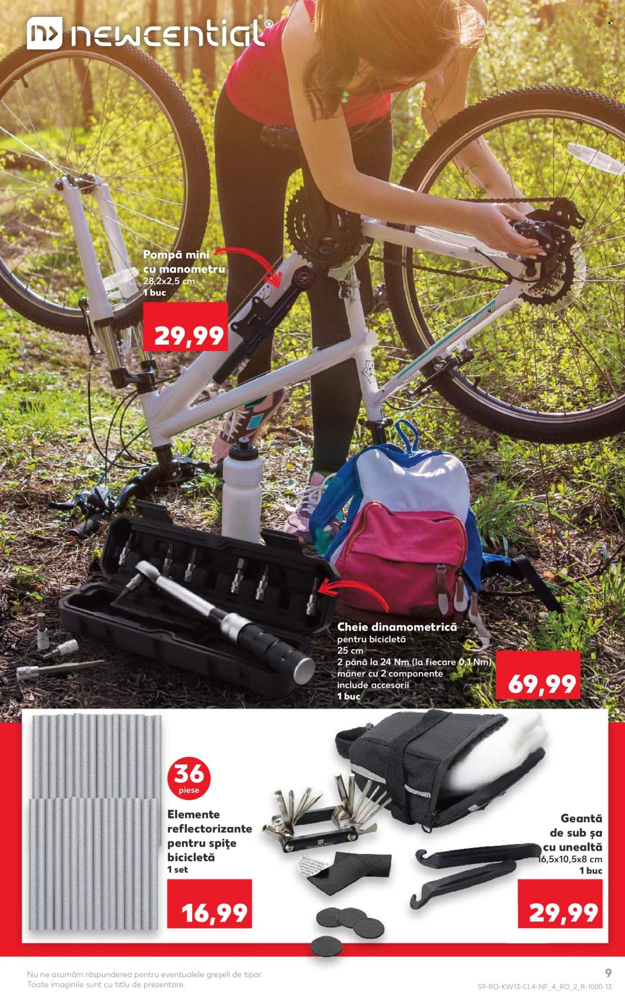Catalog Kaufland - 25.03.2026 - 31.03.2026. Pagina 9