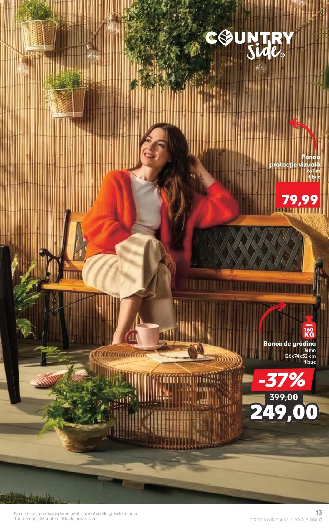 Catalog Kaufland - 25.03.2026 - 31.03.2026. Pagina 13
