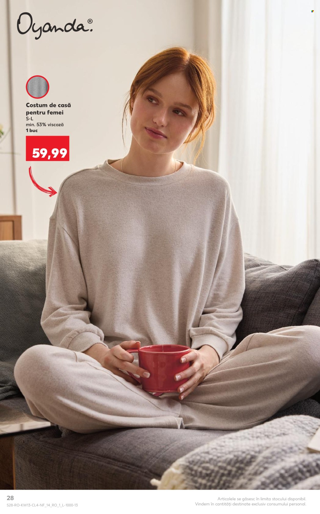 Catalog Kaufland - 25.03.2026 - 31.03.2026. Pagina 28