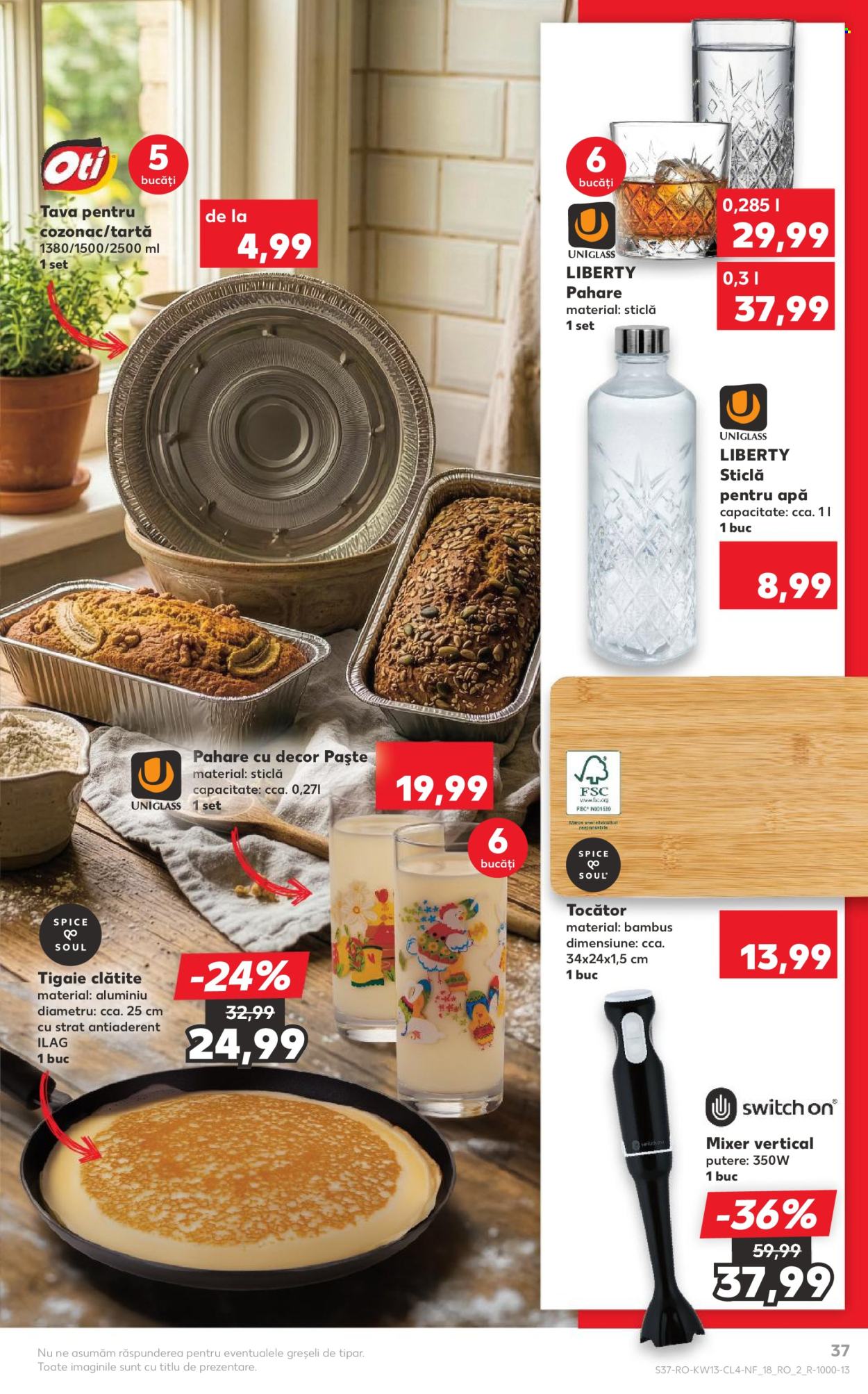 Catalog Kaufland - 25.03.2026 - 31.03.2026. Pagina 37