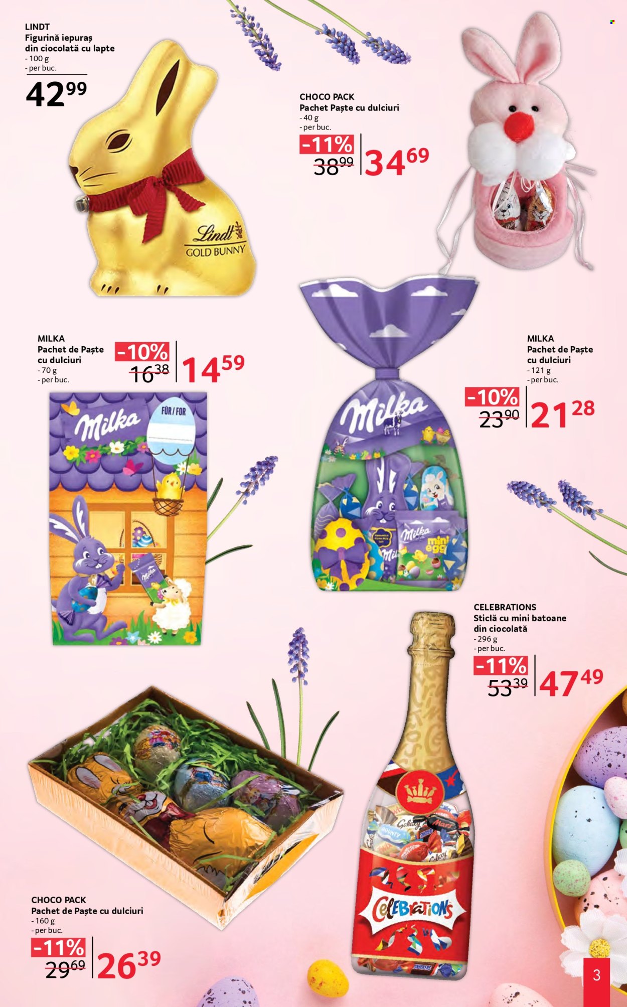 Catalog Selgros - 20.03.2026 - 24.04.2026. Pagina 3