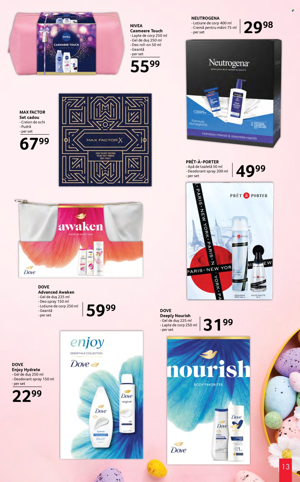 Catalog Selgros - 20.03.2026 - 24.04.2026. Pagina 13