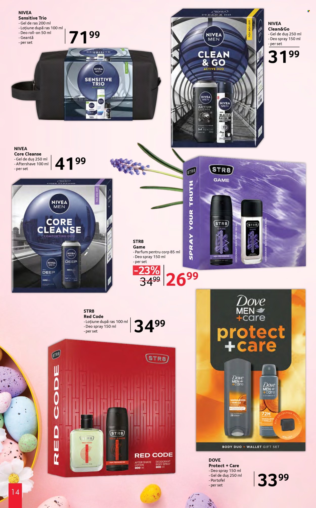 Catalog Selgros - 20.03.2026 - 24.04.2026. Pagina 14
