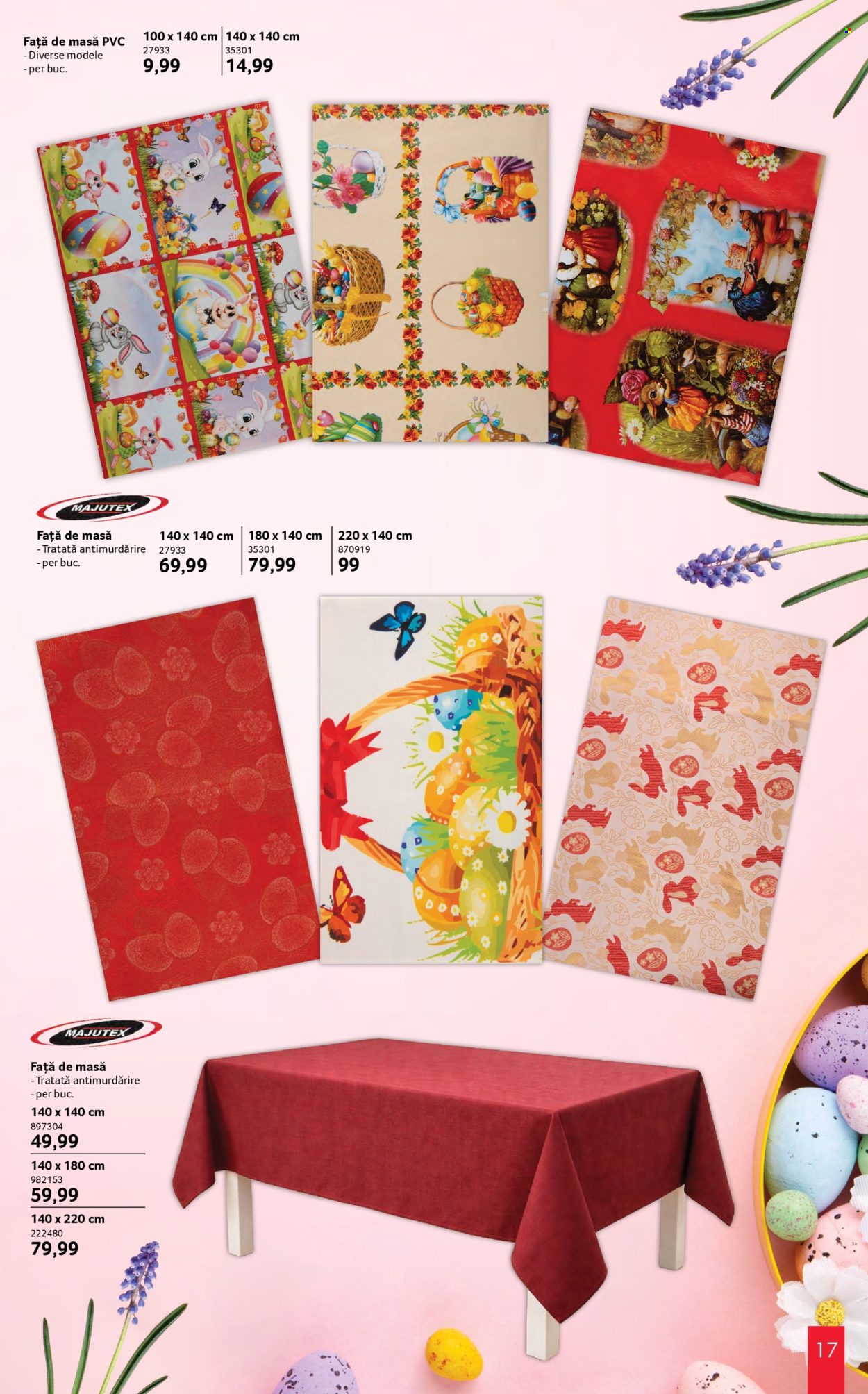 Catalog Selgros - 20.03.2026 - 24.04.2026. Pagina 17