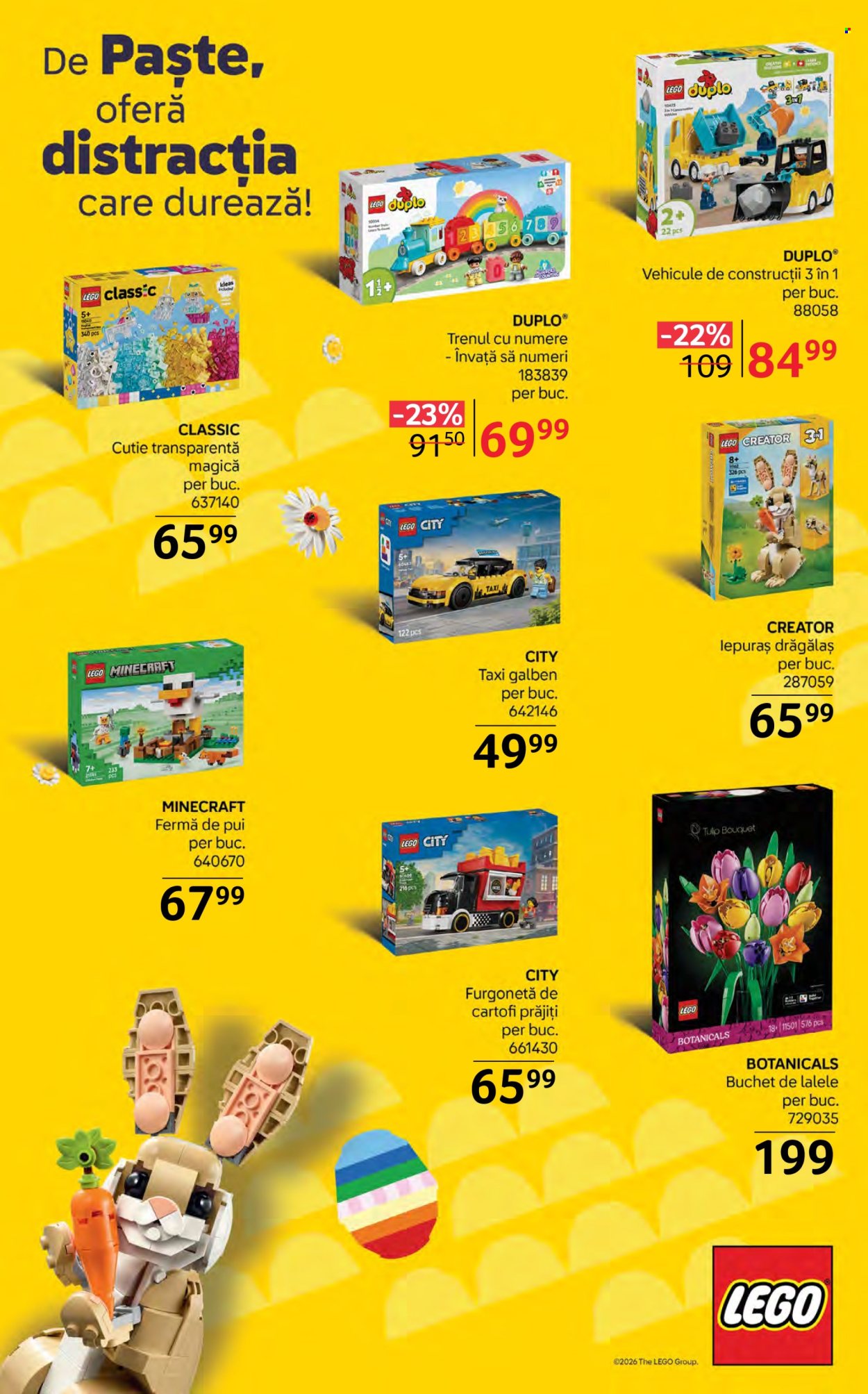 Catalog Selgros - 20.03.2026 - 24.04.2026. Pagina 37