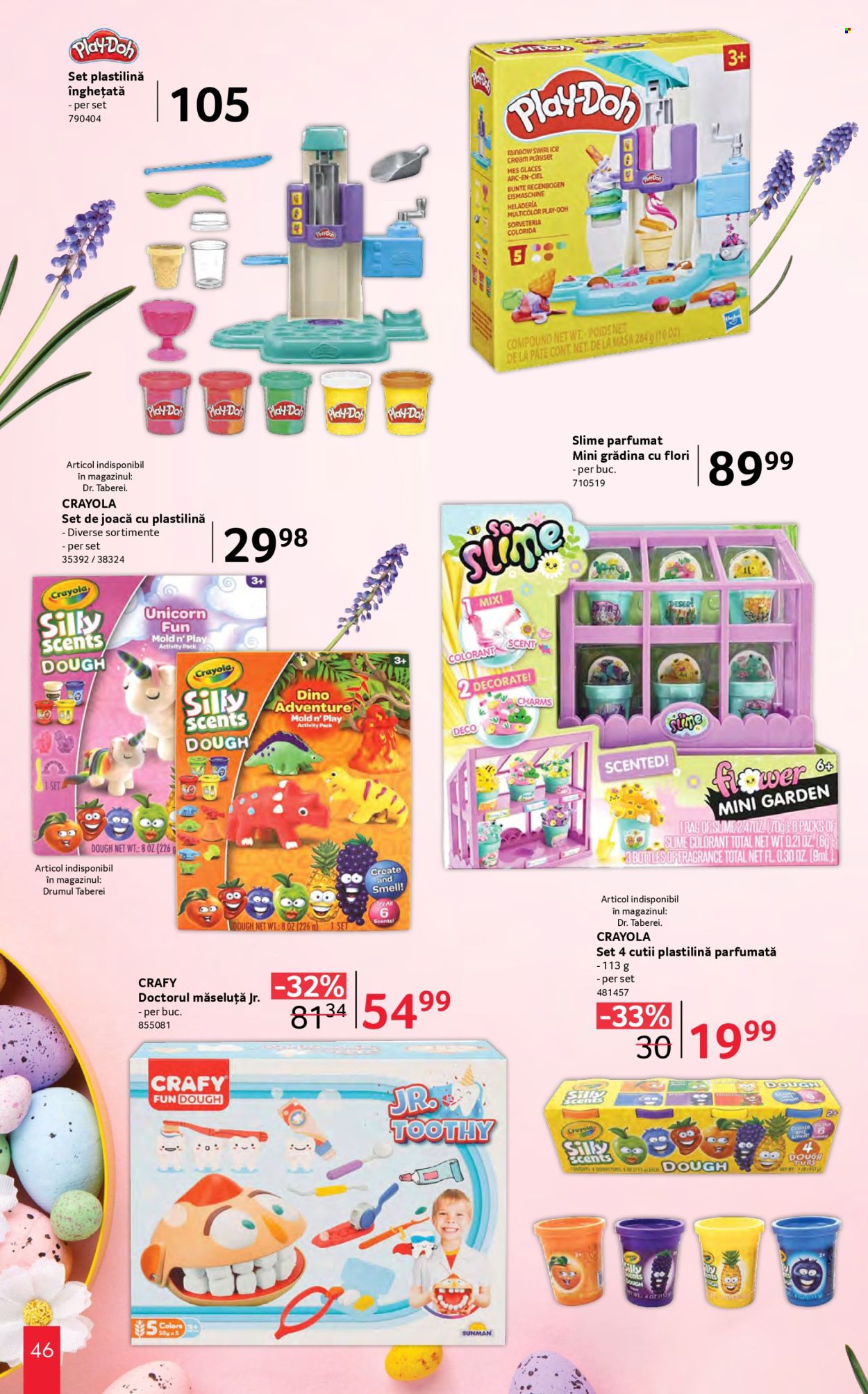 Catalog Selgros - 20.03.2026 - 24.04.2026. Pagina 46