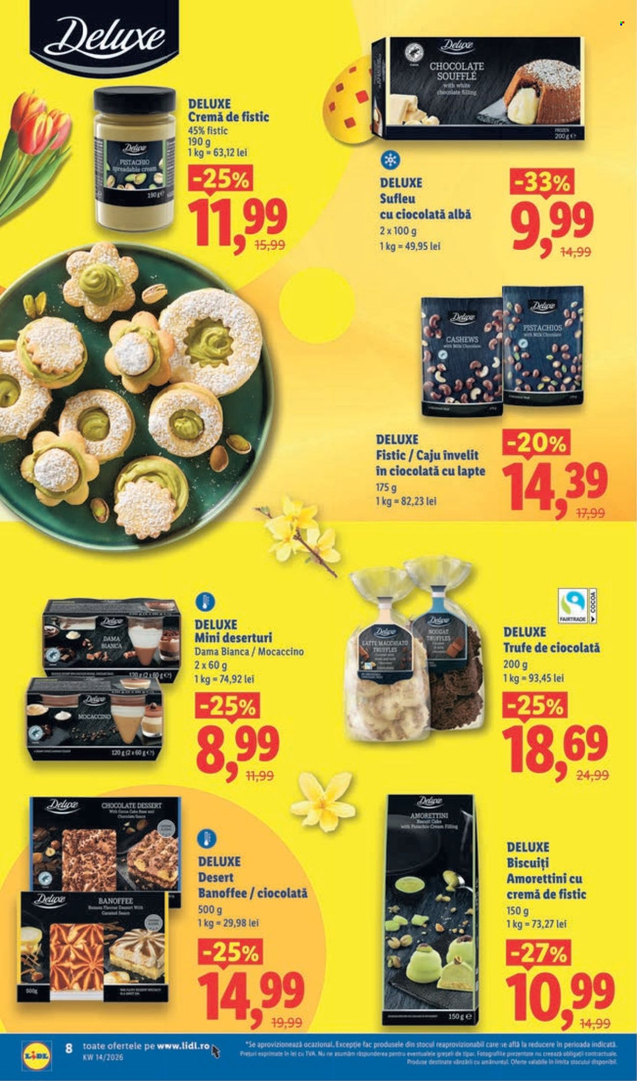 Catalog Lidl - 30.03.2026 - 05.04.2026. Pagina 8