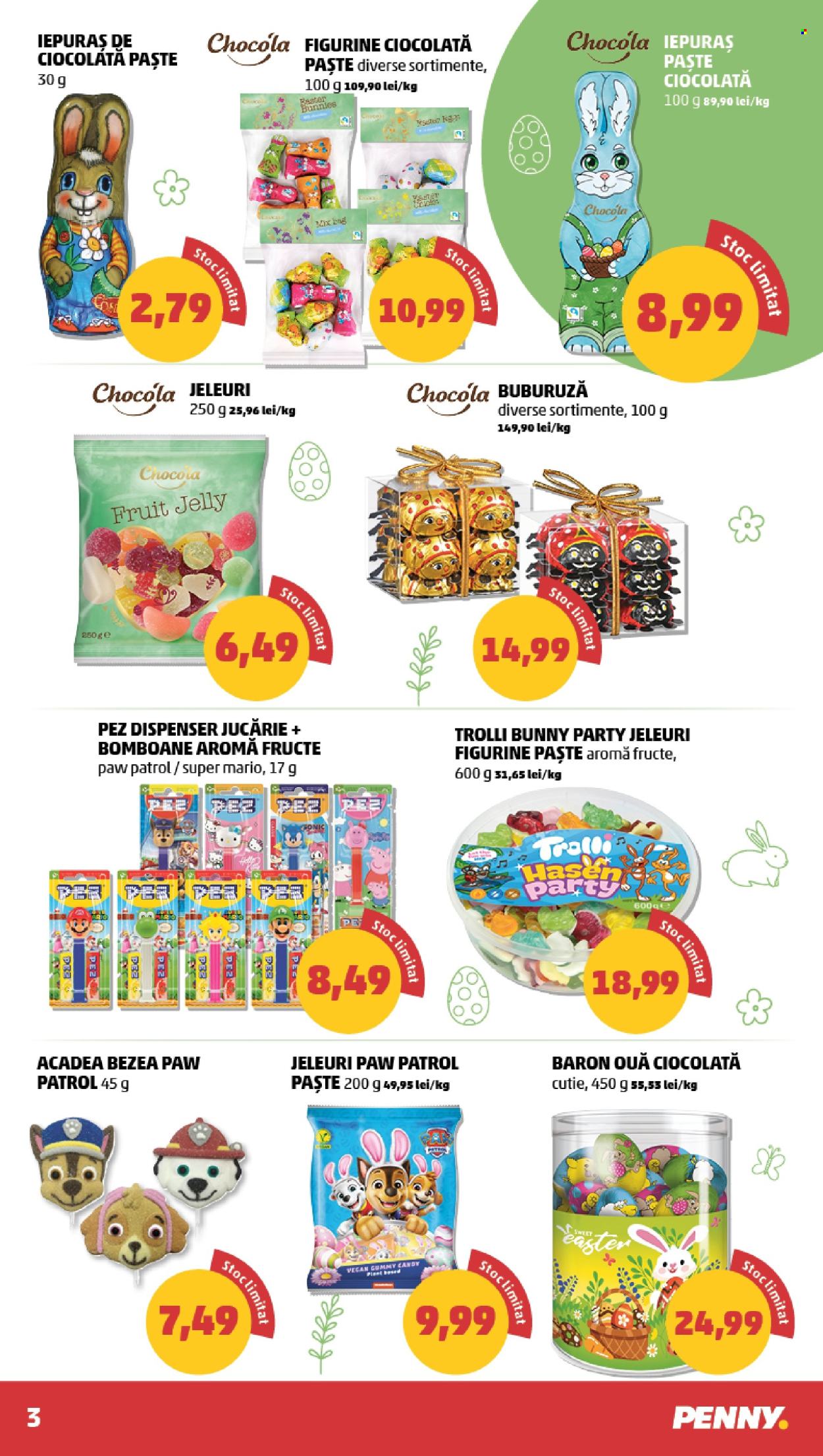 Catalog PENNY - 25.03.2026 - 31.03.2026. Pagina 3