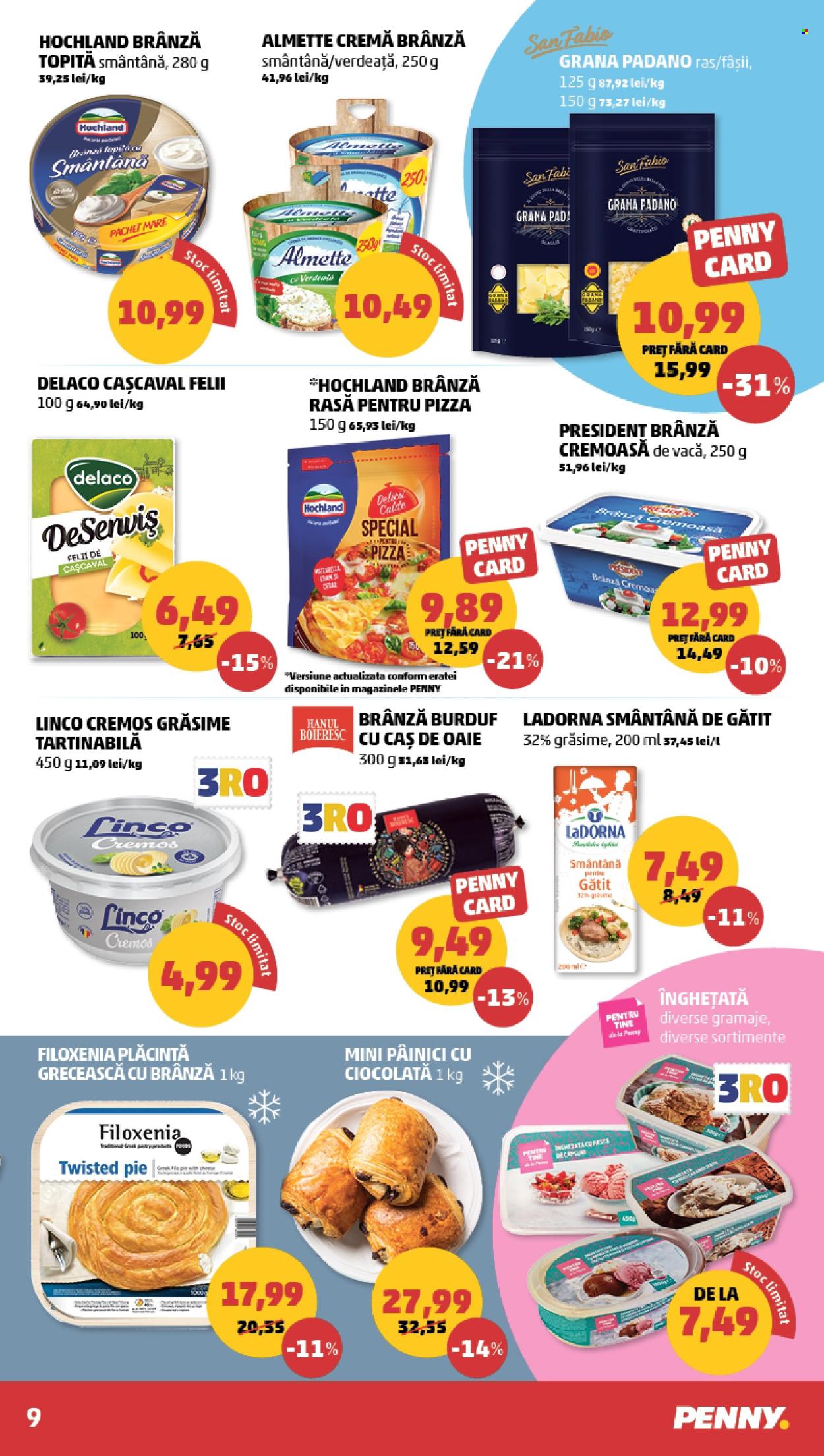 Catalog PENNY - 25.03.2026 - 31.03.2026. Pagina 9