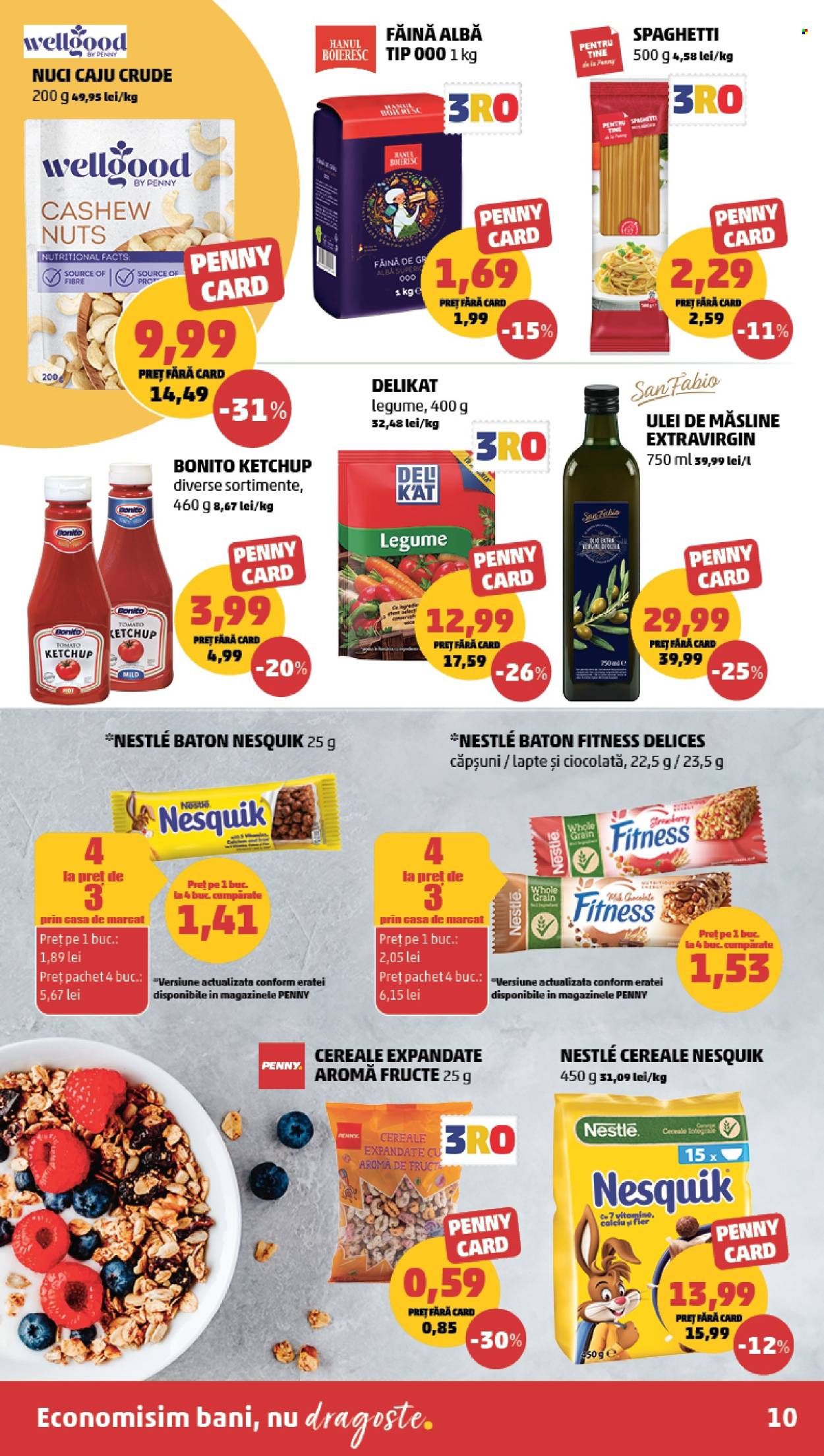 Catalog PENNY - 25.03.2026 - 31.03.2026. Pagina 10