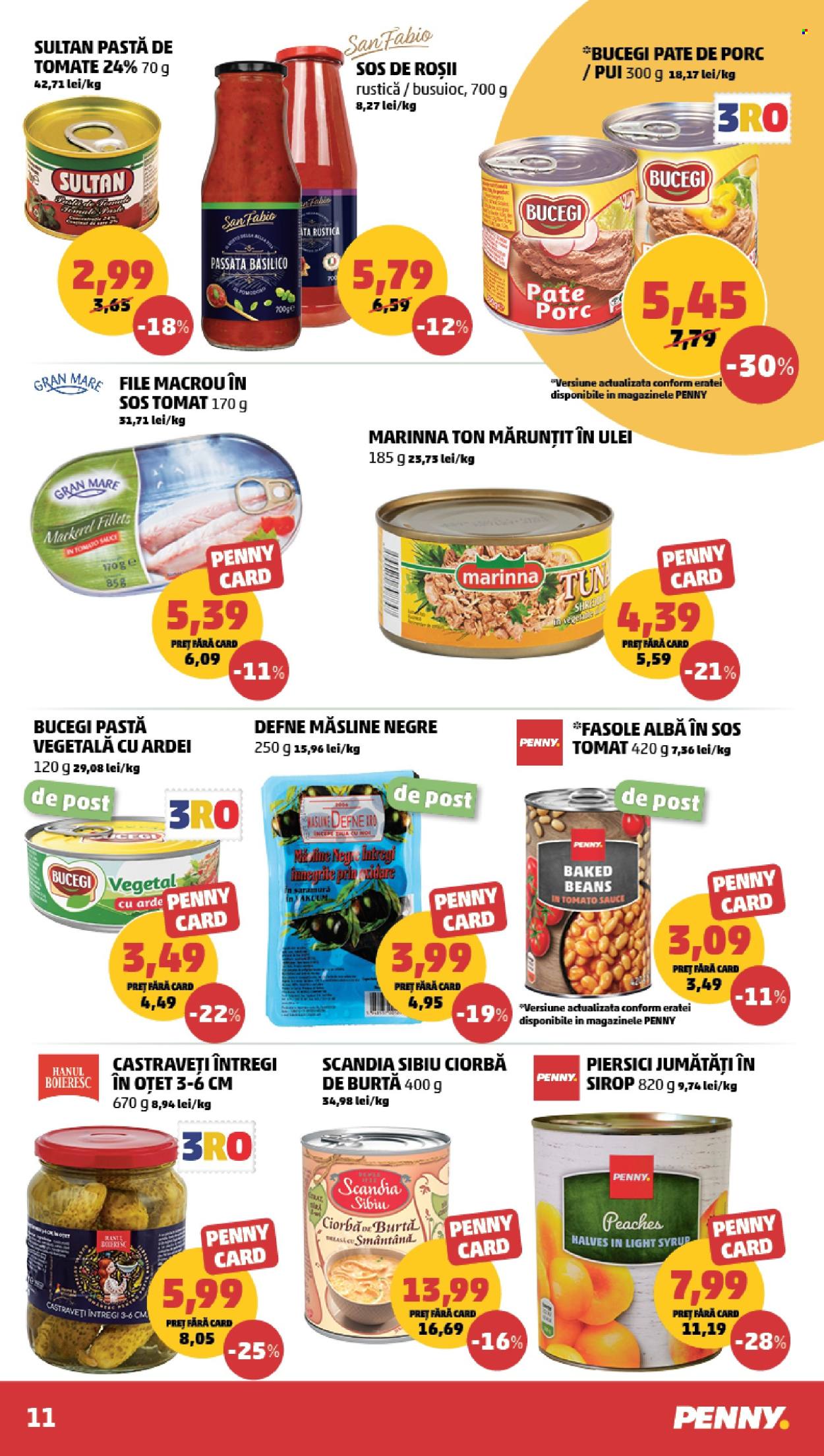 Catalog PENNY - 25.03.2026 - 31.03.2026. Pagina 11