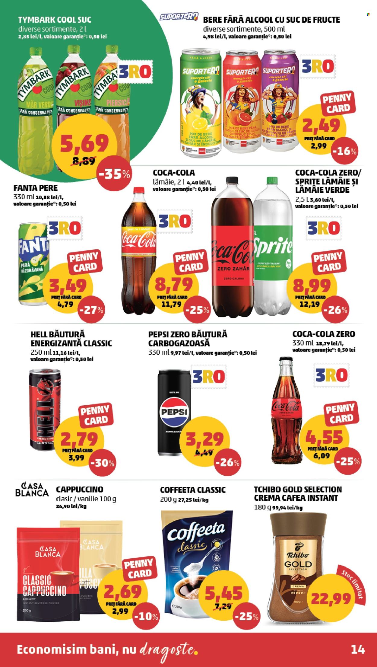 Catalog PENNY - 25.03.2026 - 31.03.2026. Pagina 14