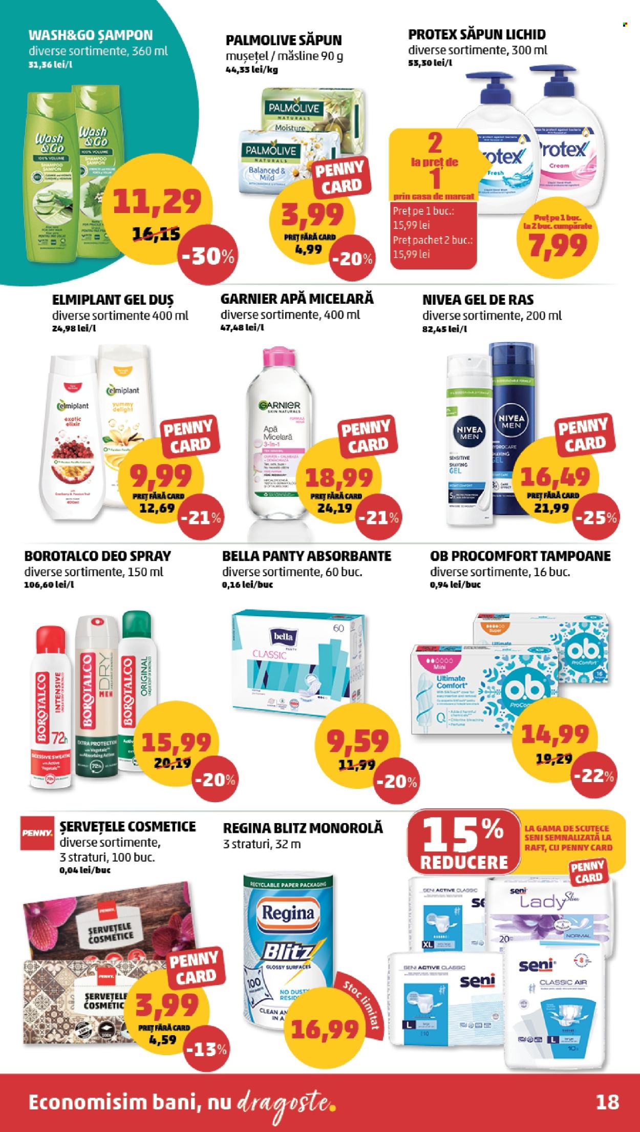 Catalog PENNY - 25.03.2026 - 31.03.2026. Pagina 18