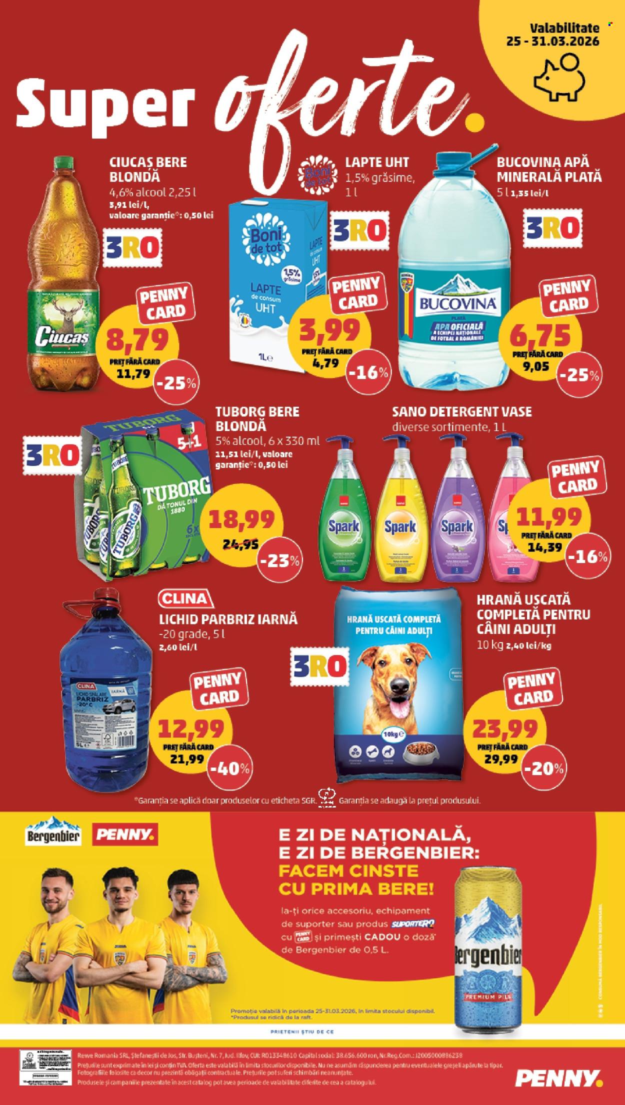 Catalog PENNY - 25.03.2026 - 31.03.2026. Pagina 20