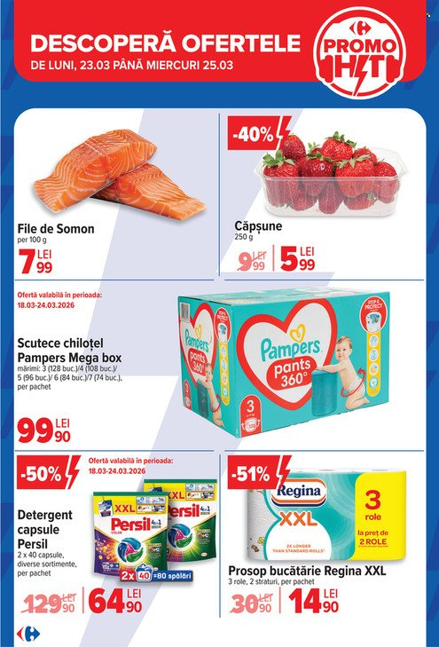 Catalog Carrefour - 25.03.2026 - 05.04.2026. Pagina 6