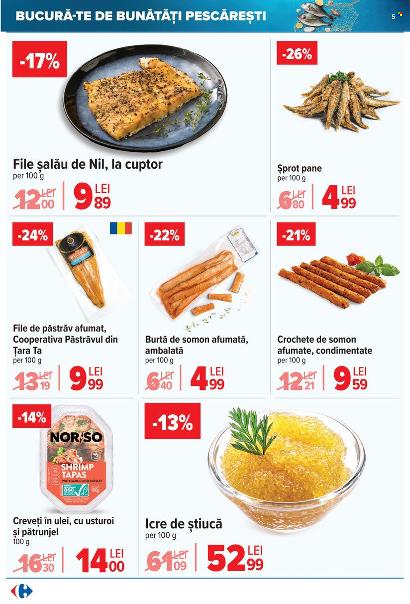 Catalog Carrefour - 25.03.2026 - 05.04.2026. Pagina 9