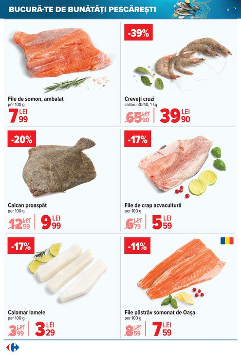 Catalog Carrefour - 25.03.2026 - 05.04.2026. Pagina 10